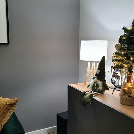 Apartament Wislanskie Skije エクステリア 写真