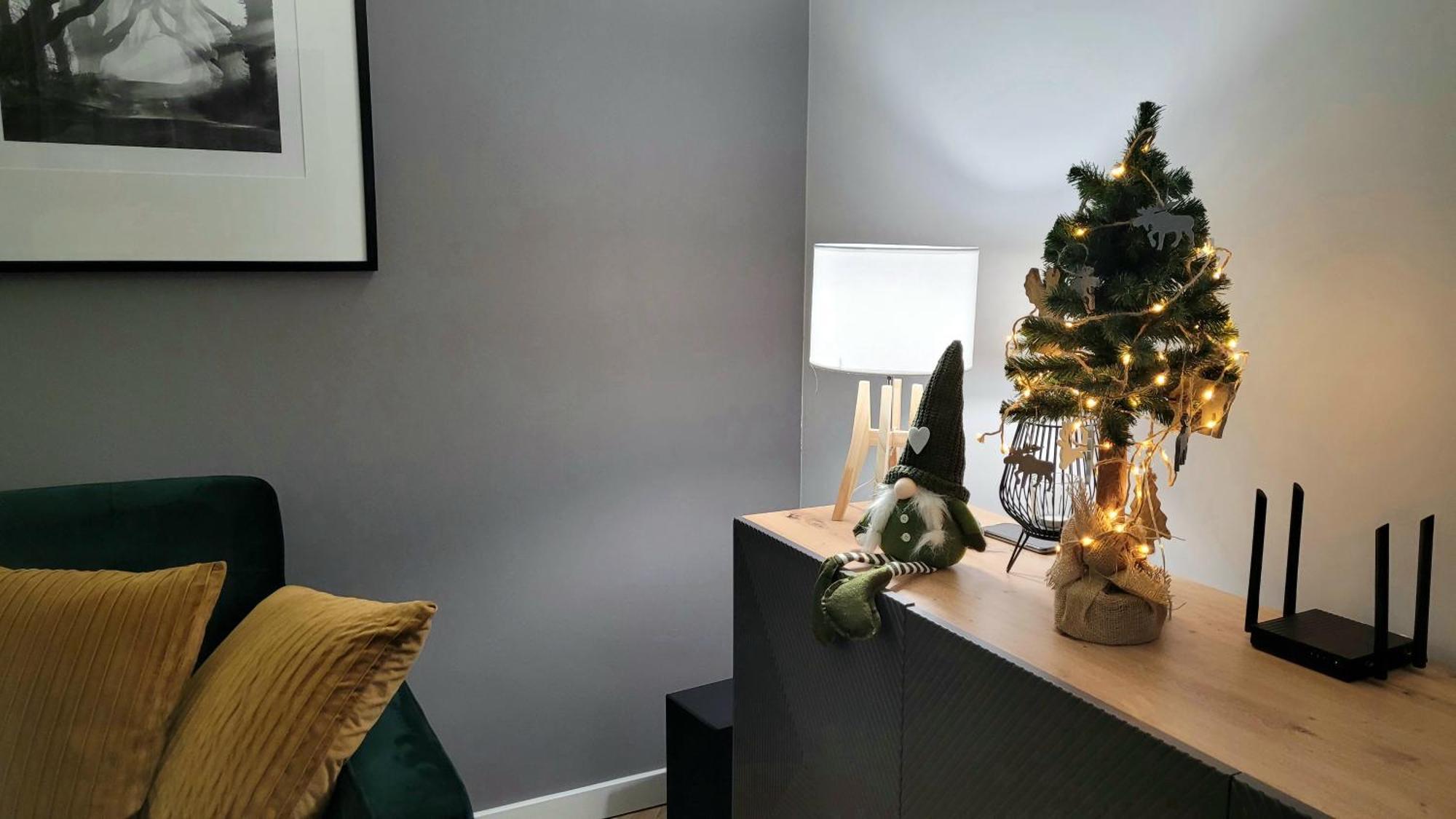 Apartament Wislanskie Skije エクステリア 写真